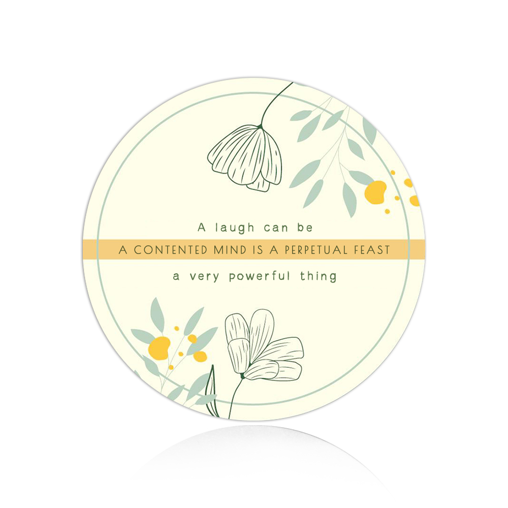 Personalized Sublimation Blank MDF Coaster; Hot Selling Wood Hardboard Coasters Blank for Heat Transfer
