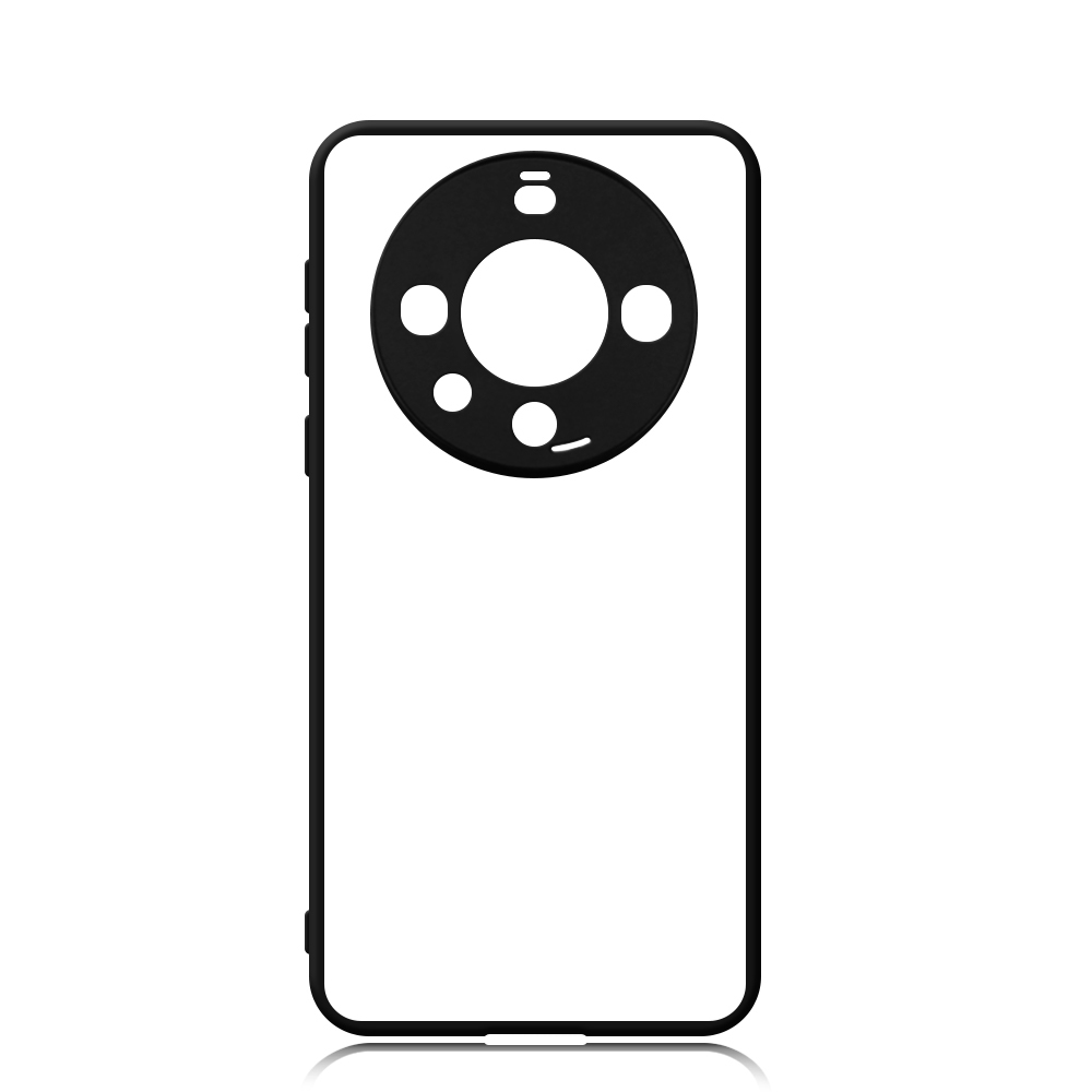 For Huawei Mate 60 Sublimation Heat Transfer Phone Case - Premium 2D Printed TPU Cover with Custom Designs for Huawei Mate 60 Pro