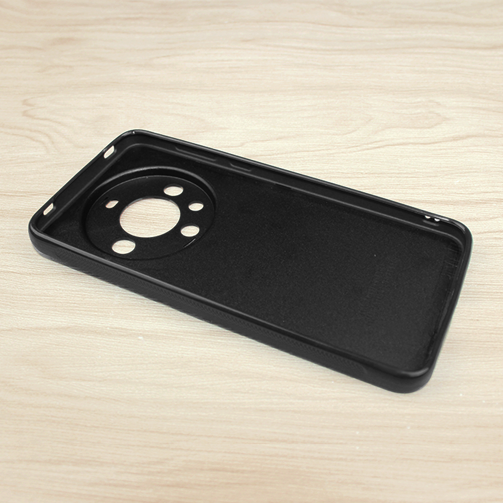 For Huawei Mate 60 Sublimation Heat Transfer Phone Case - Premium 2D Printed TPU Cover with Custom Designs for Huawei Mate 60 Pro