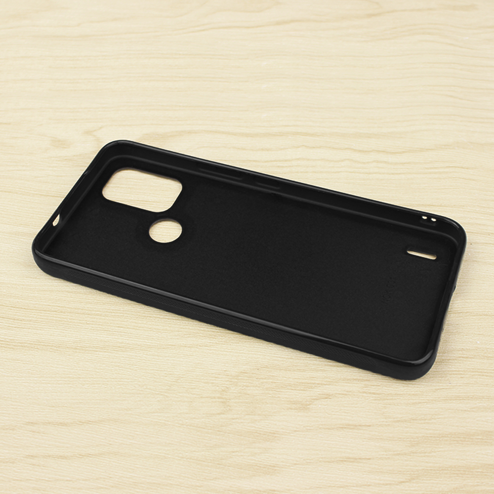 For Nokia C31 Sublimation Heat Transfer Phone Case - Custom 2D Printed TPU Cover for Nokia C31, DIY Personalized Design