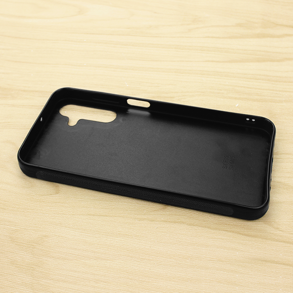 For Samsung F15 Sublimation Heat Transfer Phone Case - Custom 2D Printed TPU Cover for Samsung