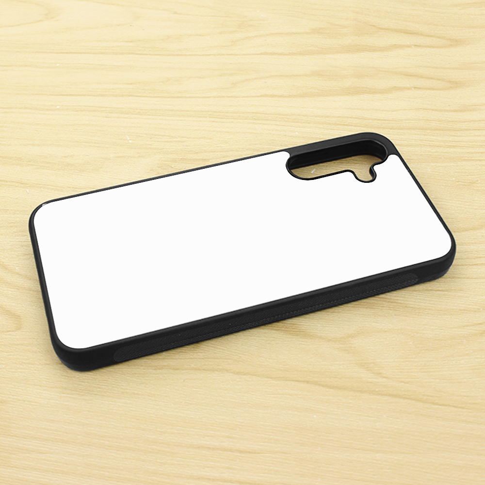 For Samsung F15 Sublimation Heat Transfer Phone Case - Custom 2D Printed TPU Cover for Samsung