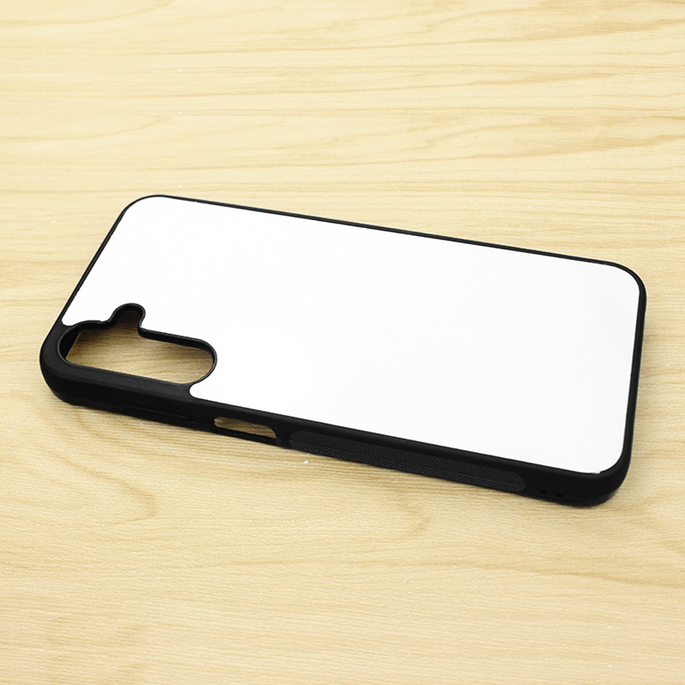 For Samsung F15 Sublimation Heat Transfer Phone Case - Custom 2D Printed TPU Cover for Samsung