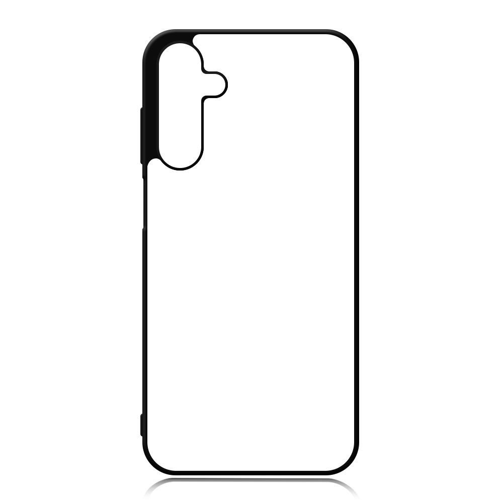 For Samsung F15 Sublimation Heat Transfer Phone Case - Custom 2D Printed TPU Cover for Samsung