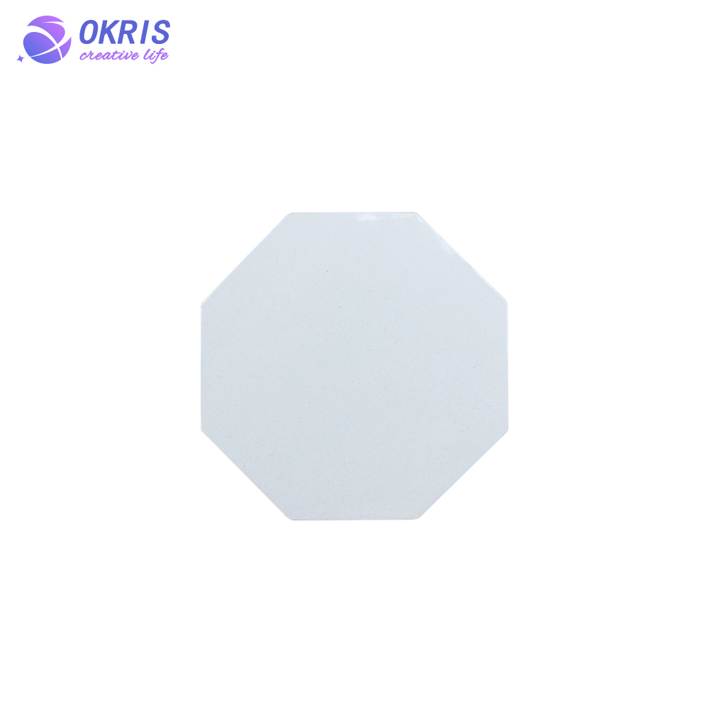 Sublimation Blank Soft Magnetic Fridge Magnet - DIY Heat Transfer Compatible for Kitchen Decoration