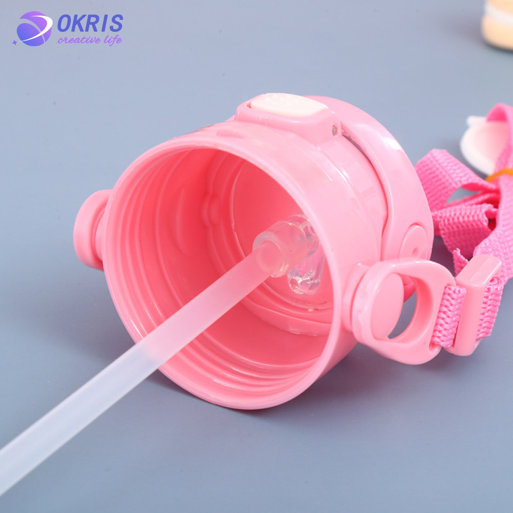 Sublimation Blank 350ml Children's Water Bottle