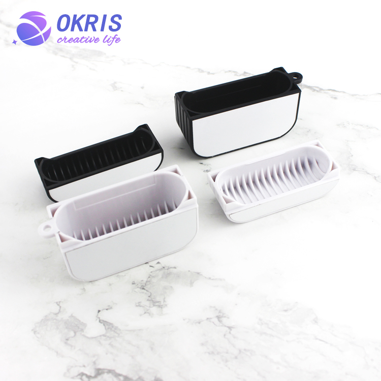 for Airpods 3 Sublimation 2D Headset Case Customized New Generation Headset Protector Cover