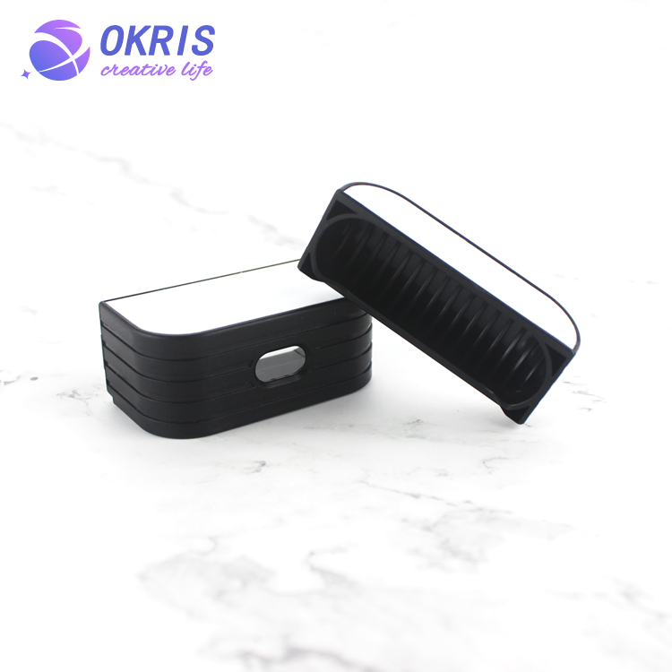 for Airpods 3 Sublimation 2D Headset Case Customized New Generation Headset Protector Cover
