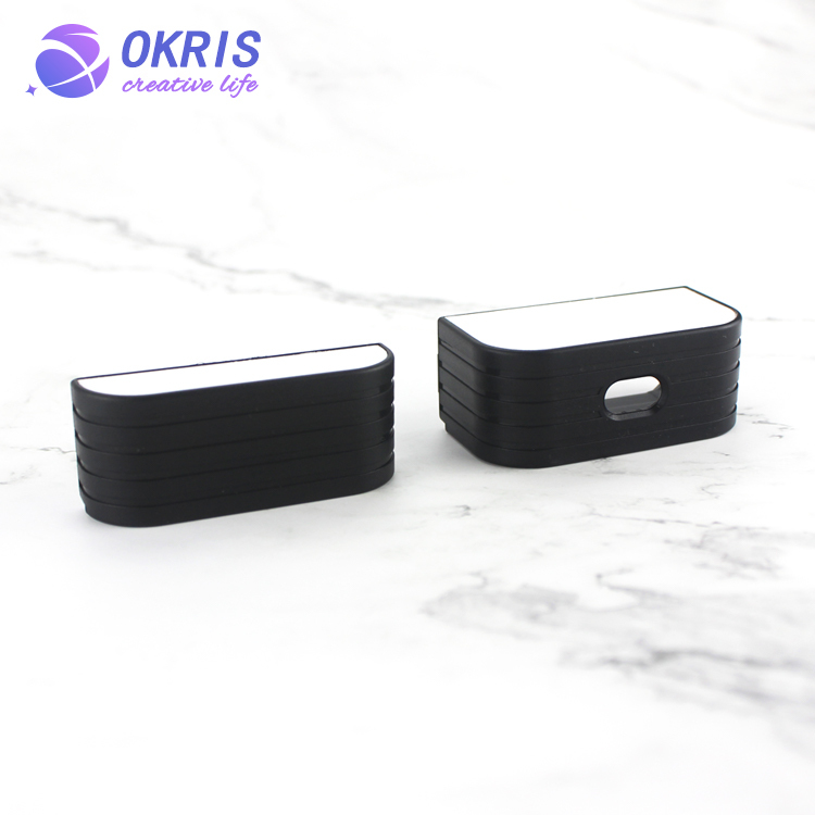 for Airpods 3 Sublimation 2D Headset Case Customized New Generation Headset Protector Cover