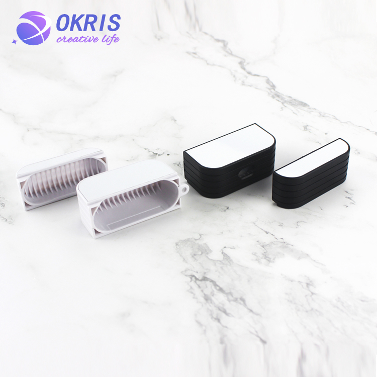 for Airpods 3 Sublimation 2D Headset Case Customized New Generation Headset Protector Cover