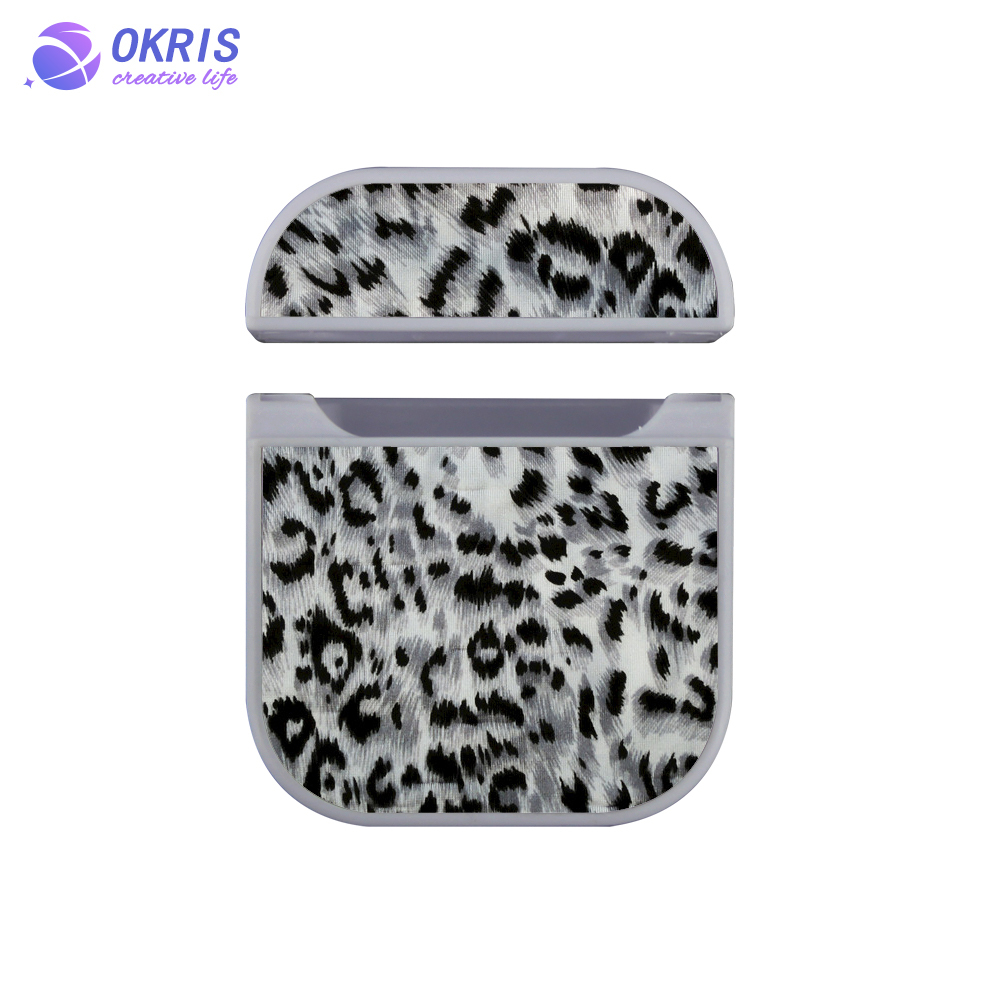 for Airpods 3 Sublimation 2D Headset Case Customized New Generation Headset Protector Cover