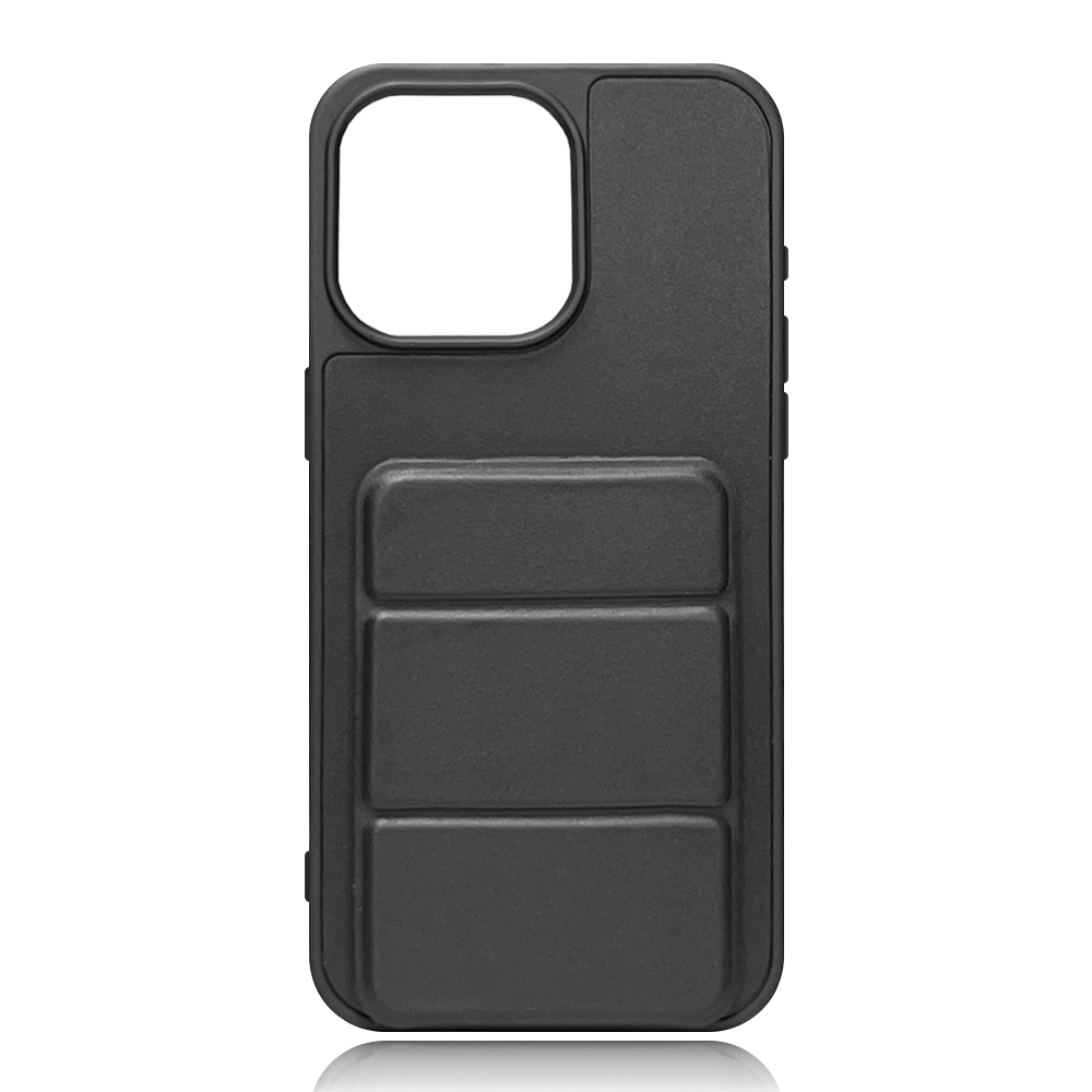 PU Leather Phone Case with 2 Card Slots & Magnetic Holder - Compatible with iPhone Series