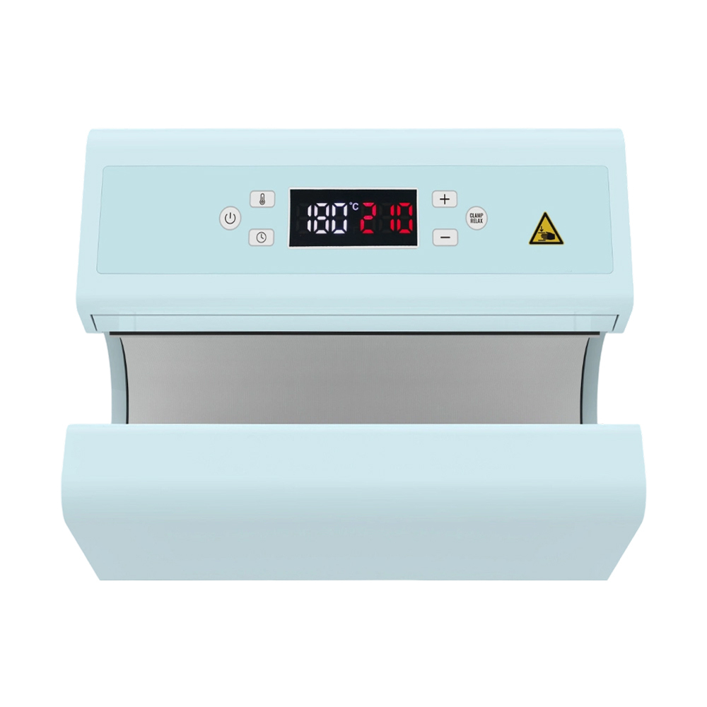 30oz Sublimation Mug Heat Press Machine - Auto Tumbler Press for DIY Gifts, Compatible with 10-30oz Tumblers & Mugs
