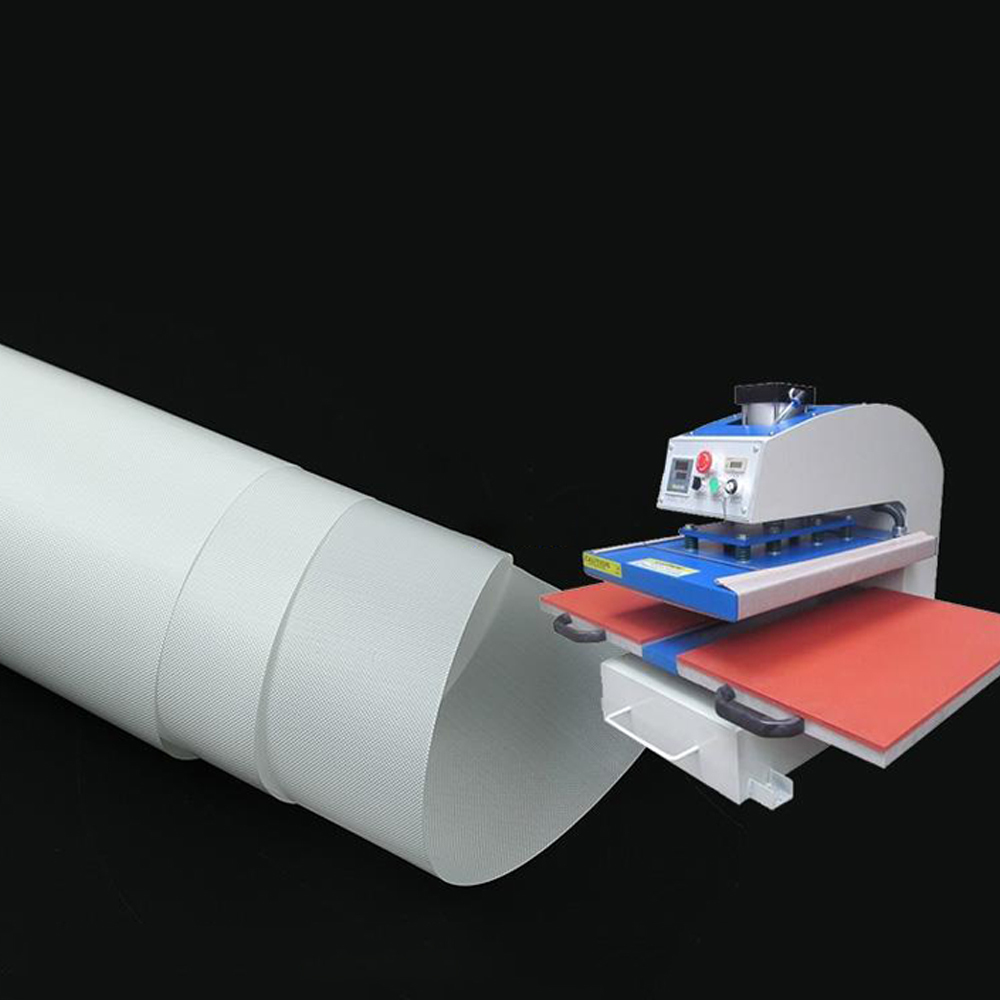 Wholesale Price Heat Transfer High Temperature Cloth - Heat Resistant Sublimation Machine Cover for Press Protection