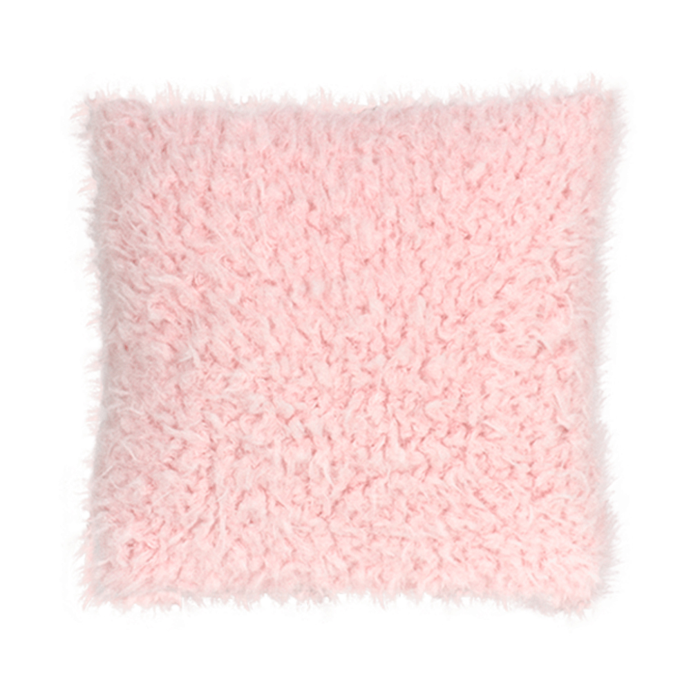 Personalized Sublimation Short Plush Fleece Pillow Cover - DIY Modern Square Pillow Cover for Sofa/Bed Living Room