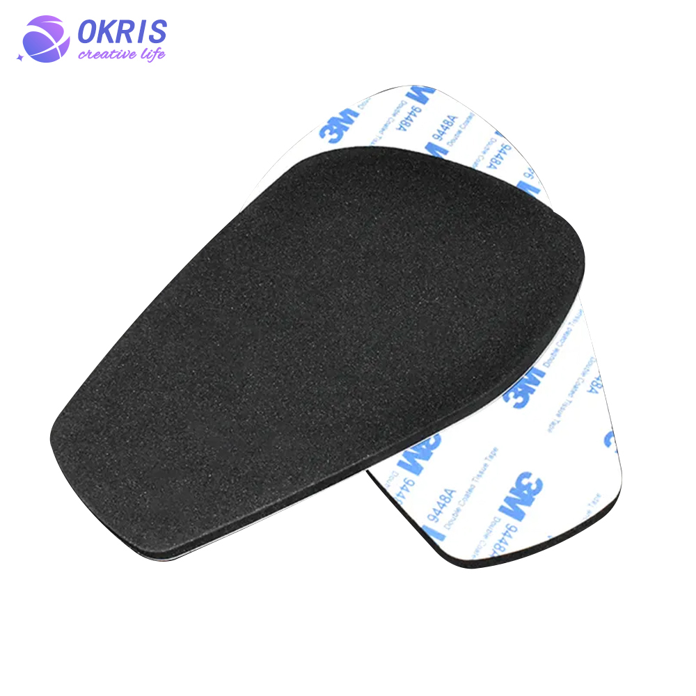 DIY Sublimation Hexagon White Shin Guards - Custom Glossy Finish Football Protective Equipment Shin Pads with 4 Sizes