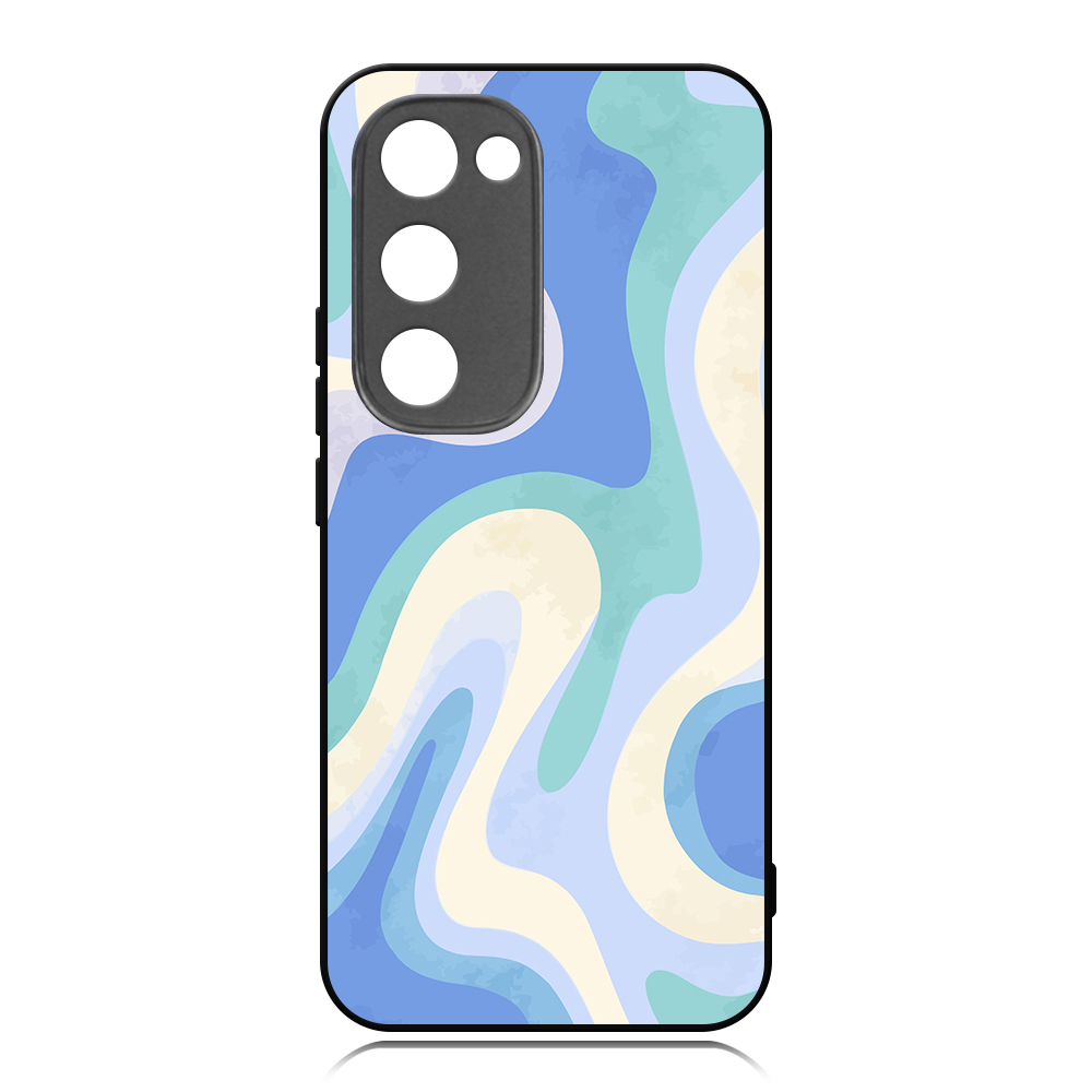 For Tecno Spark 40 Pro Plus Sublimation Heat Transfer Phone Case - Premium 2D Printed TPU Cover with Custom Designs for Tecno Spark 40 Pro/Spark 40c/Pova 7