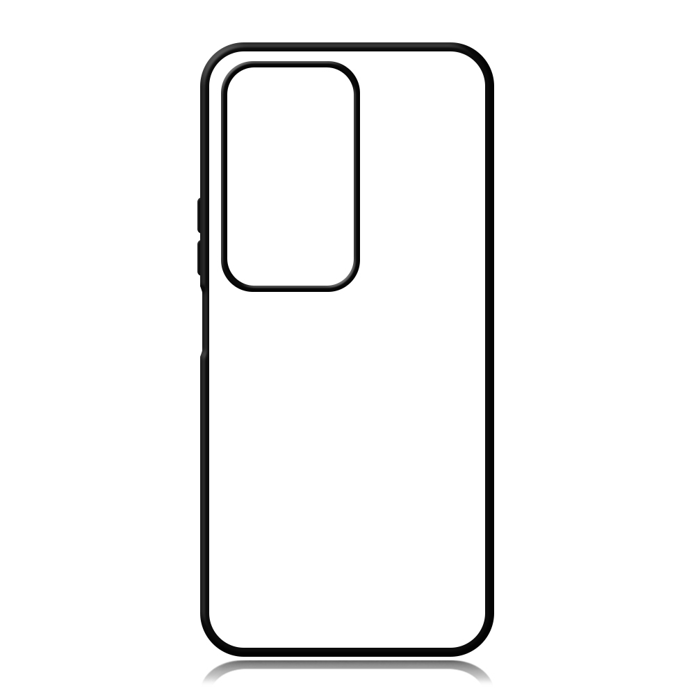 For Redmi 15 5G Series Sublimation Heat Transfer Phone Case - Custom 2D Printed TPU Cover for Redmi 15 4G/Redmi 15C 4G/5G