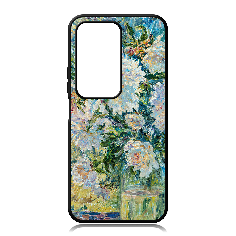For Redmi 15 5G Series Sublimation Heat Transfer Phone Case - Custom 2D Printed TPU Cover for Redmi 15 4G/Redmi 15C 4G/5G