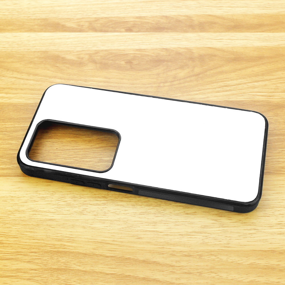 For Redmi 15 5G Series Sublimation Heat Transfer Phone Case - Custom 2D Printed TPU Cover for Redmi 15 4G/Redmi 15C 4G/5G