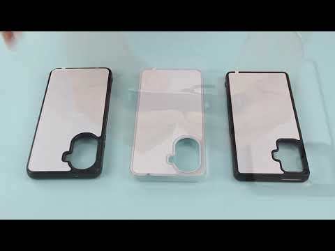 For Redmi 15 5G Series Sublimation Heat Transfer Phone Case - Custom 2D Printed TPU Cover for Redmi 15 4G/Redmi 15C 4G/5G