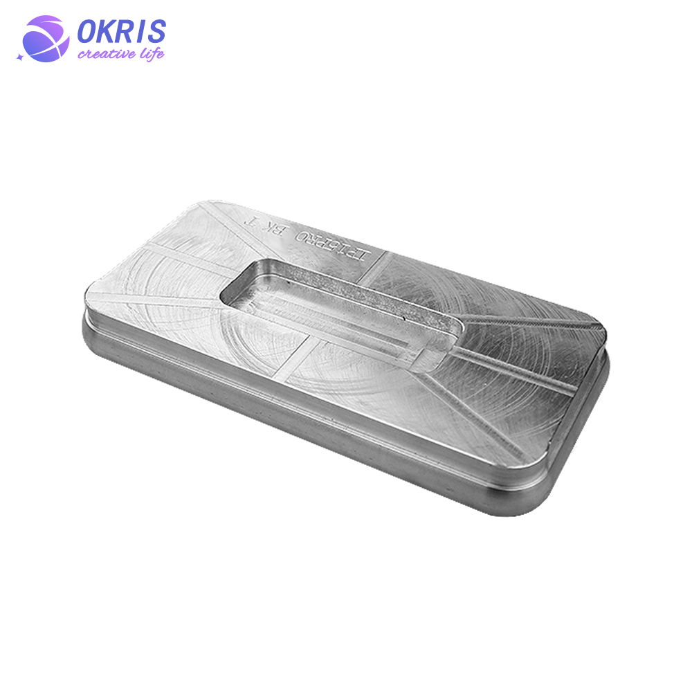 For iPhone 15 / 15 Pro / 15 Plus /15 Pro max 3D Film Jips Fix Shape During Pritning Picture on 3D Film Phone Case 3D Film Mold