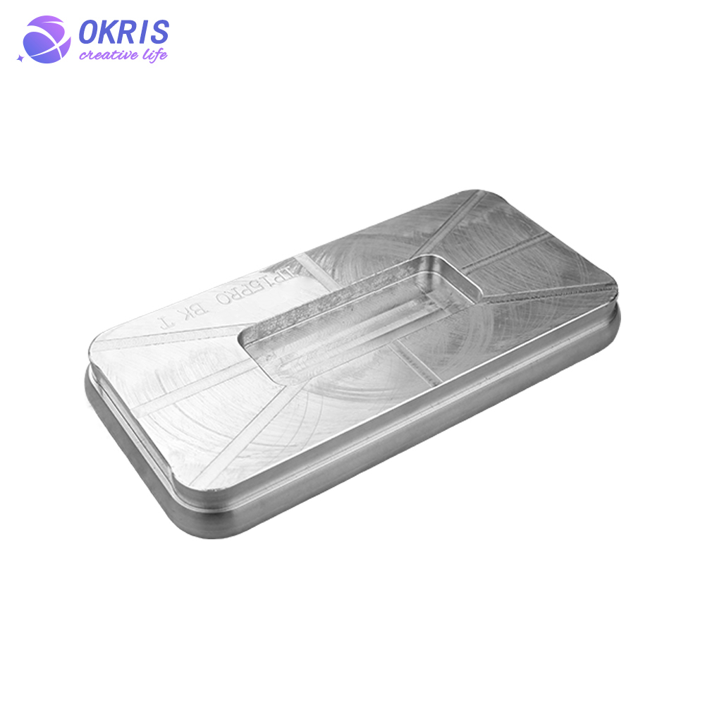 For iPhone 15 / 15 Pro / 15 Plus /15 Pro max 3D Film Jips Fix Shape During Pritning Picture on 3D Film Phone Case 3D Film Mold