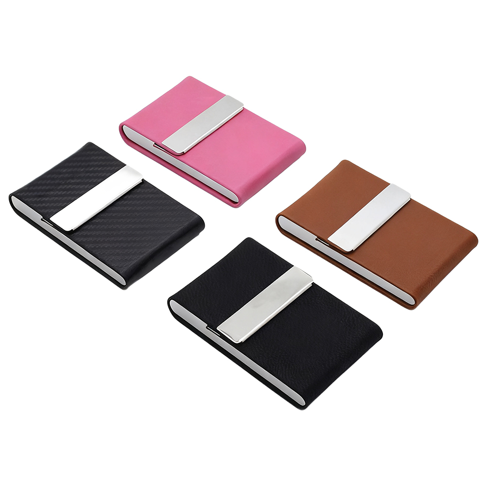 Wholesale Custom Metal Laser Engraving Mirror Card - Single-Sided Printable Business Card Holder for Work Party Supplies