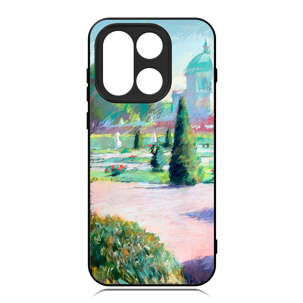 Wholesale Sublimation 2D TPU Phone Case for Oneplus 15 Custom Premium 2D Printed Blank Cover Ready for Personalized Design
