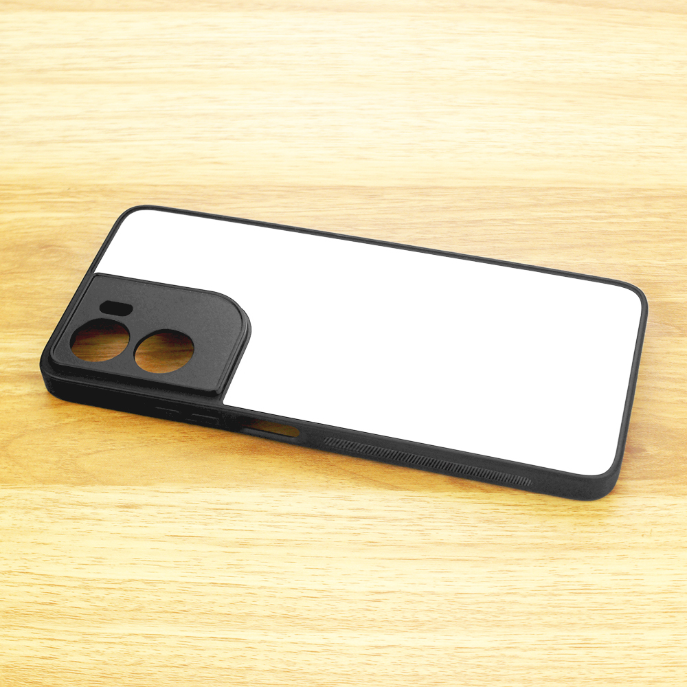 For Motorola G06 Sublimation Heat Transfer Phone Case - Premium 2D Printed TPU Cover with Custom Designs for Moto G86 Power