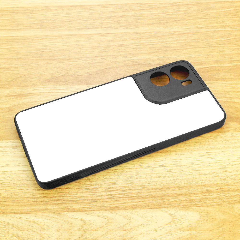 For Motorola G06 Sublimation Heat Transfer Phone Case - Premium 2D Printed TPU Cover with Custom Designs for Moto G86 Power