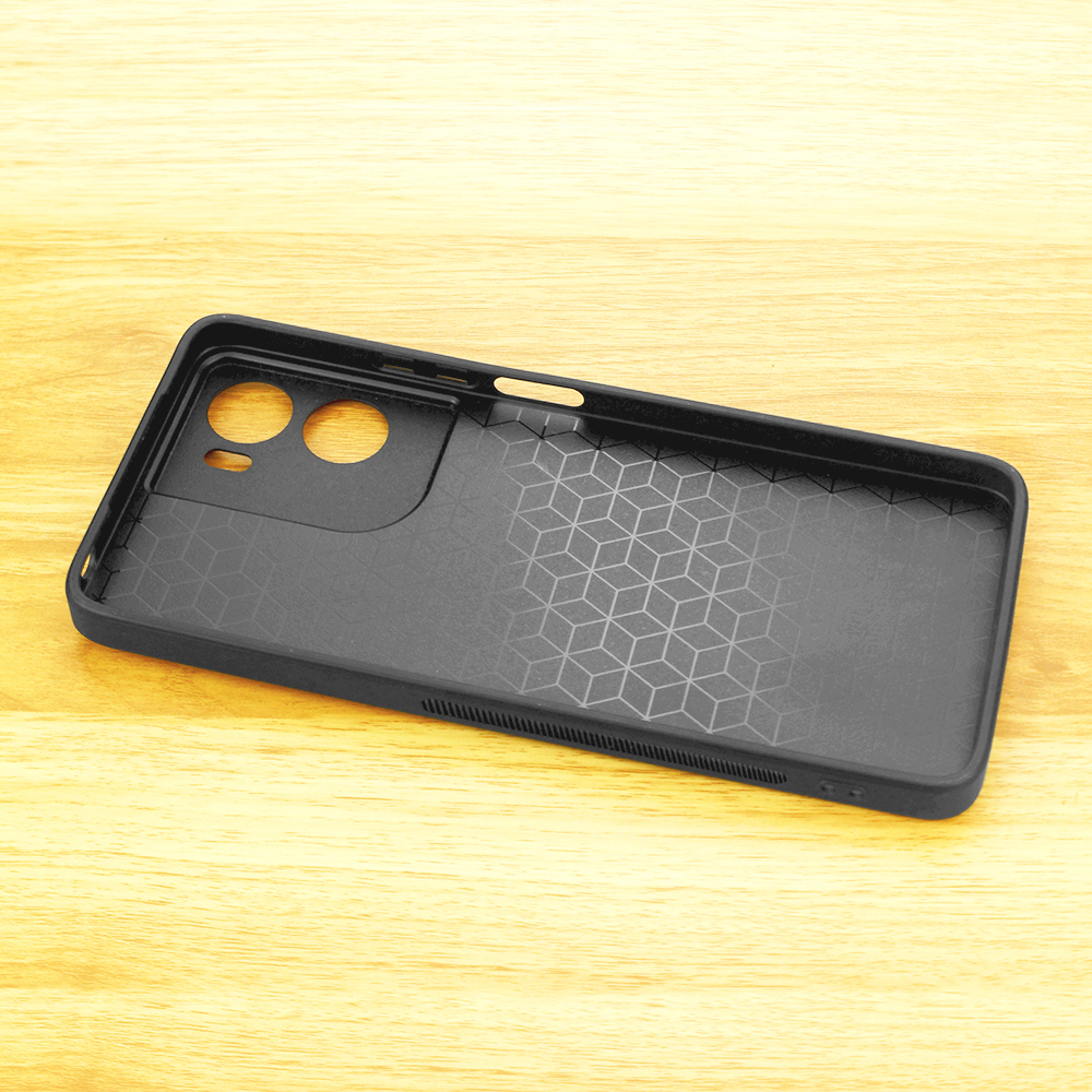 For Motorola G06 Sublimation Heat Transfer Phone Case - Premium 2D Printed TPU Cover with Custom Designs for Moto G86 Power