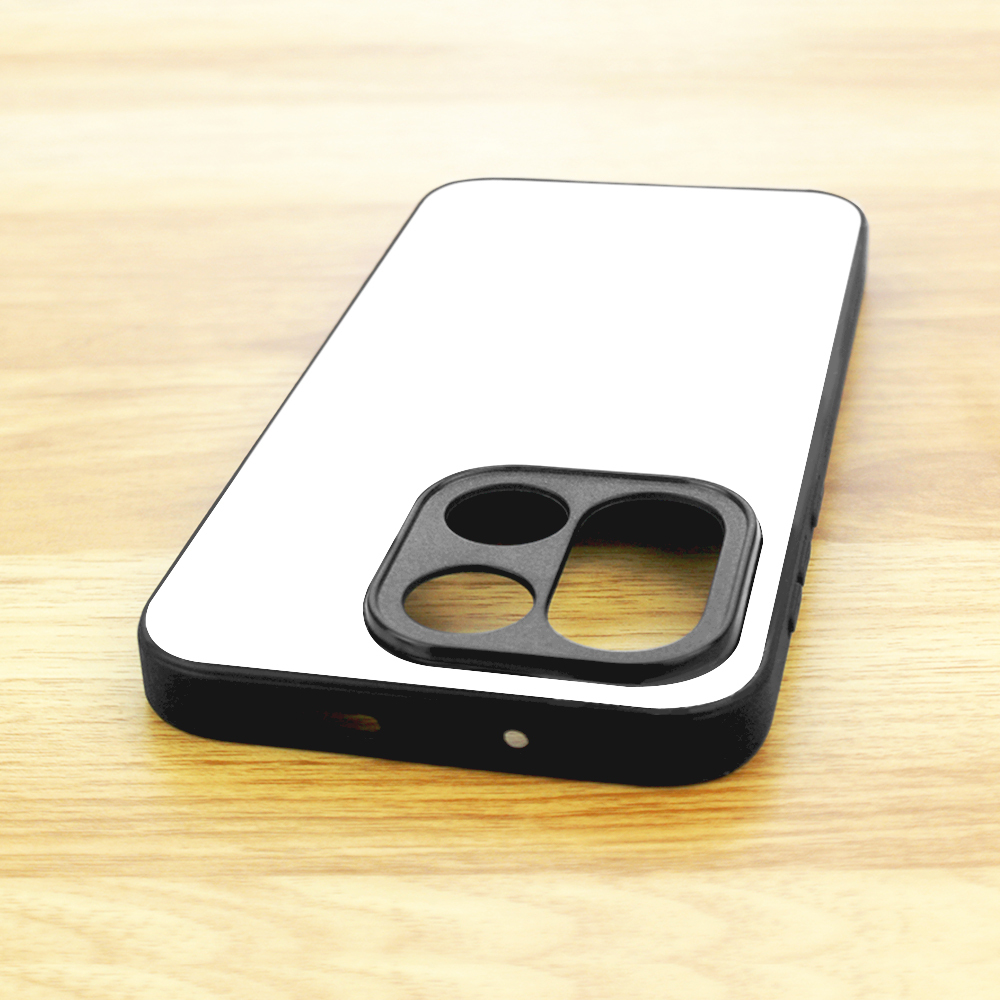 Wholesale Sublimation 2D TPU Phone Case for Oneplus 15 Custom Premium 2D Printed Blank Cover Ready for Personalized Design