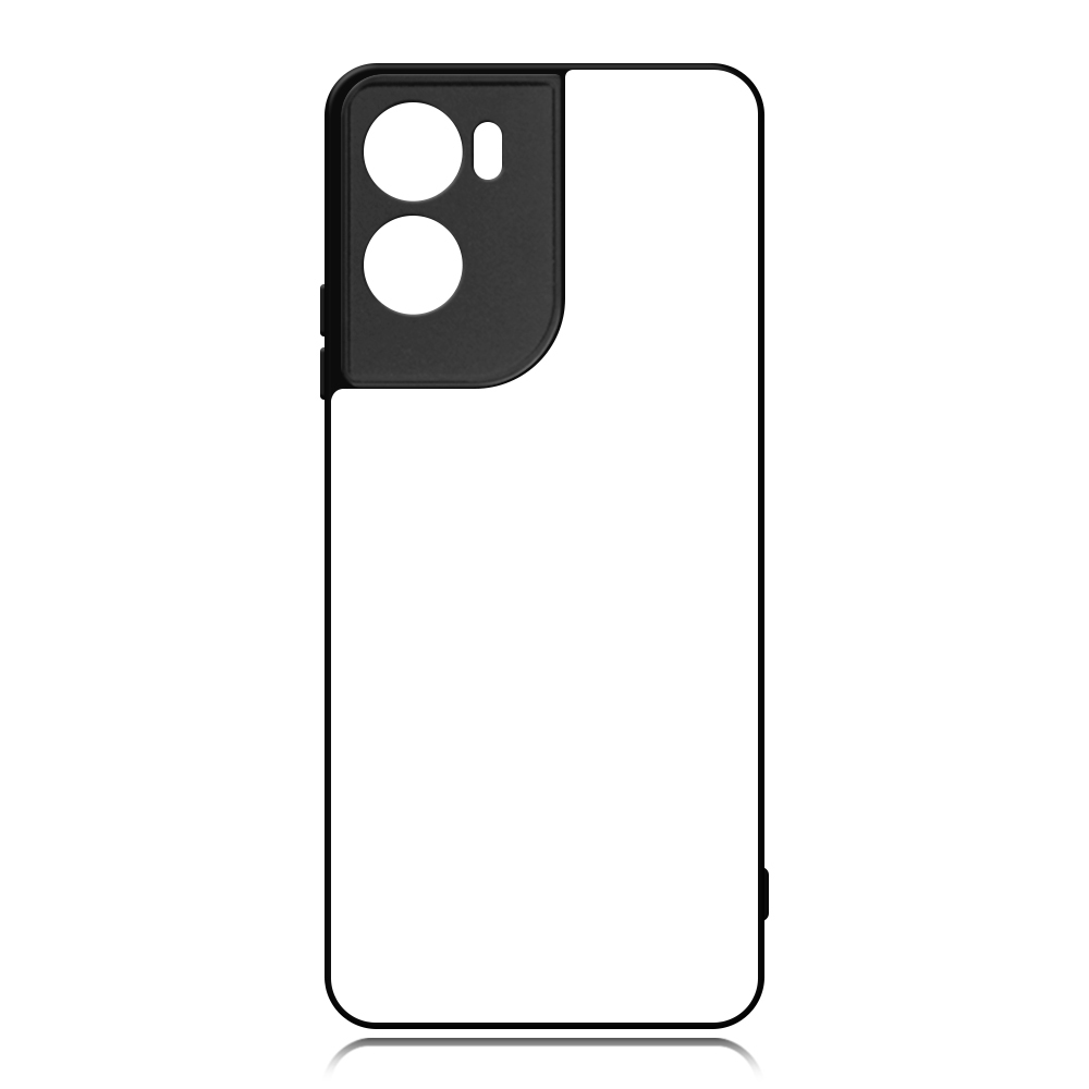 For Motorola G06 Sublimation Heat Transfer Phone Case - Premium 2D Printed TPU Cover with Custom Designs for Moto G86 Power