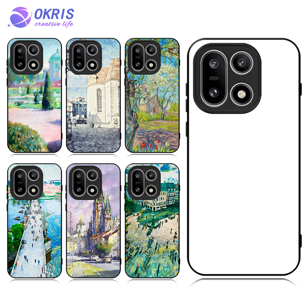 Wholesale Sublimation 2D TPU Phone Case for Oneplus 15 Custom Premium 2D Printed Blank Cover Ready for Personalized Design