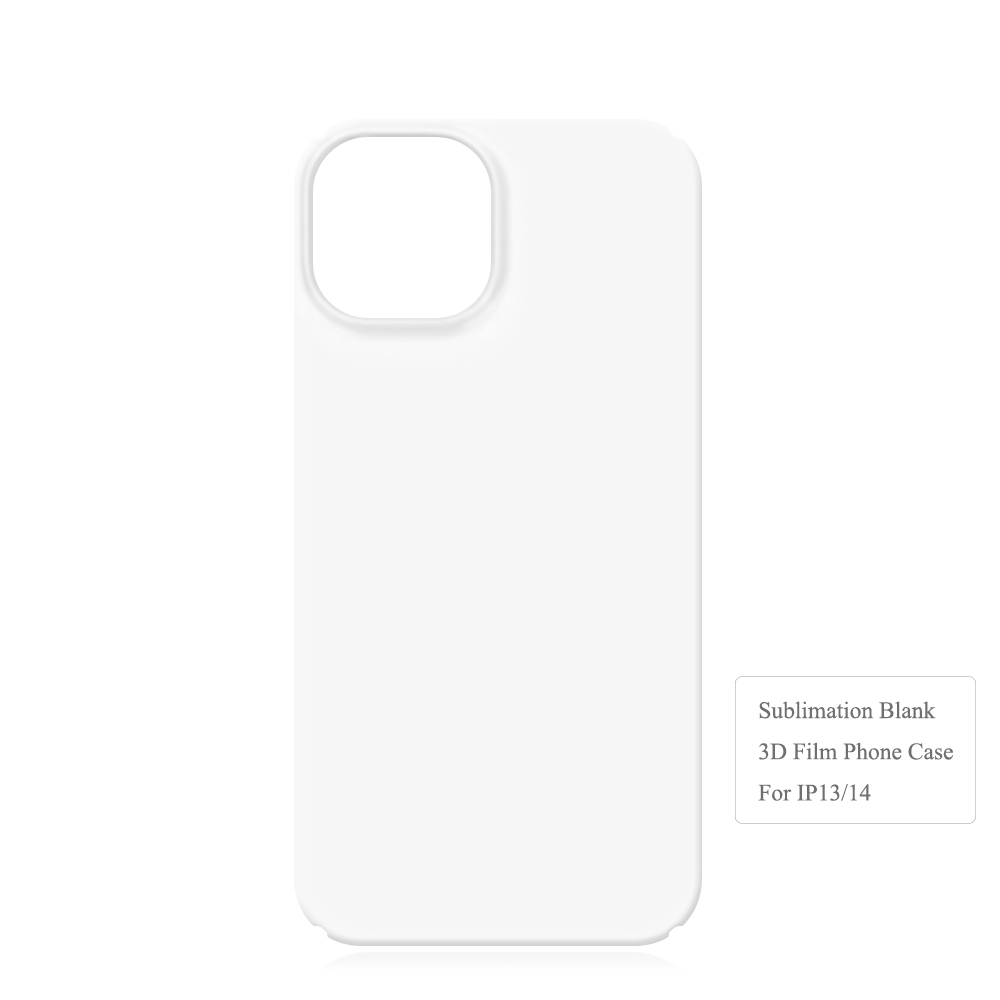 For iPhone 17 Pro 3D Sublimation Phone Case Hard Anti-Shock Fashion DIY Personalized Phone Cover for IP 17 Air/IP 17 Pro Max with 3 Styles