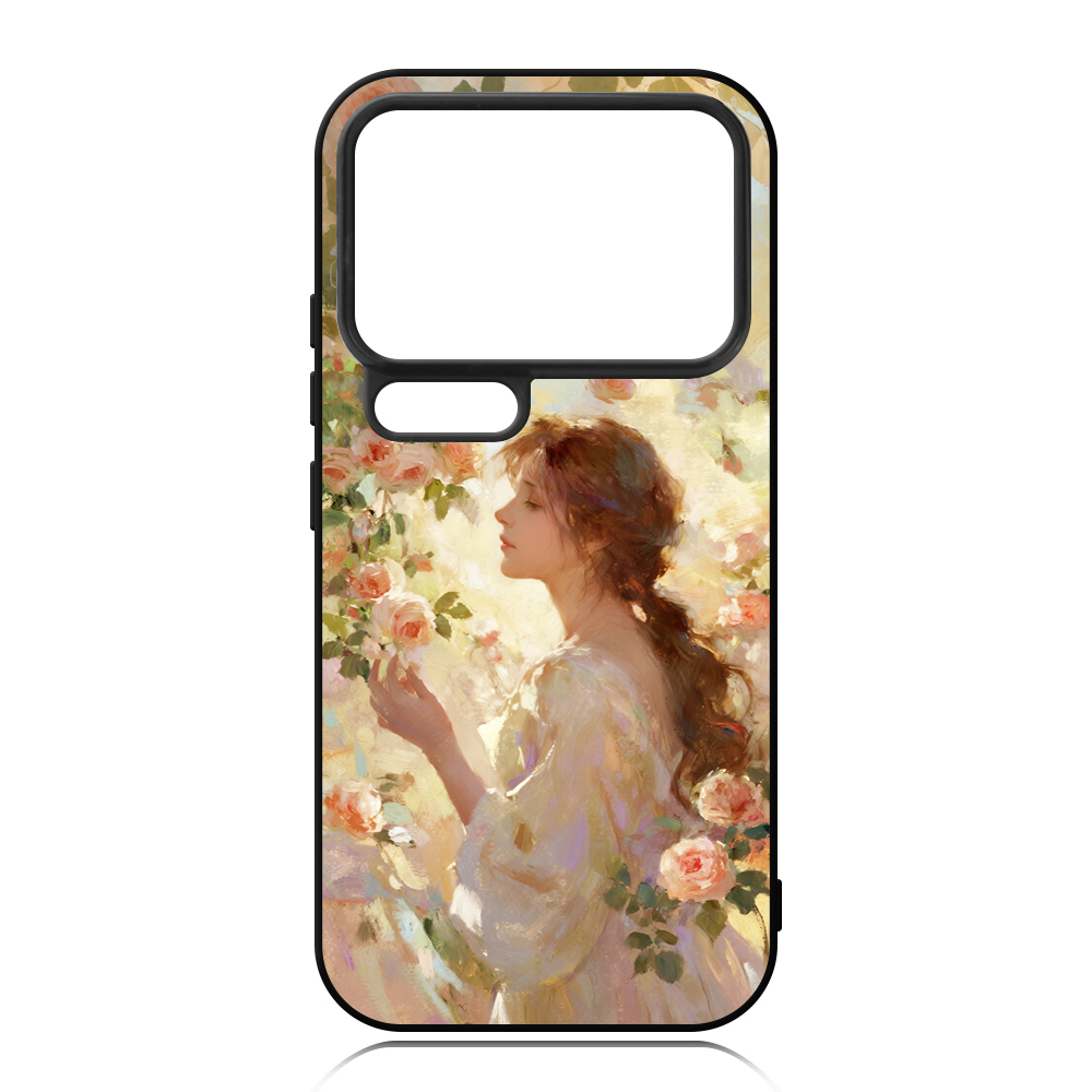 For Redmi K90 Pro Max 2D TPU Sublimation Blank Phone Cases Personalized Phone Cover for Xiaomi 17 Pro Max DIY for Xiaomi 15T 5G