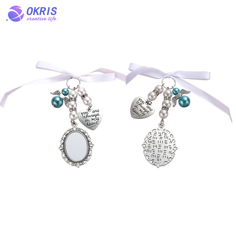 DIY Sublimation Metal Pin for Women Girls Decoration Various Styles Pin Badge Ornament for Graduation Custom Sublimation Brooch