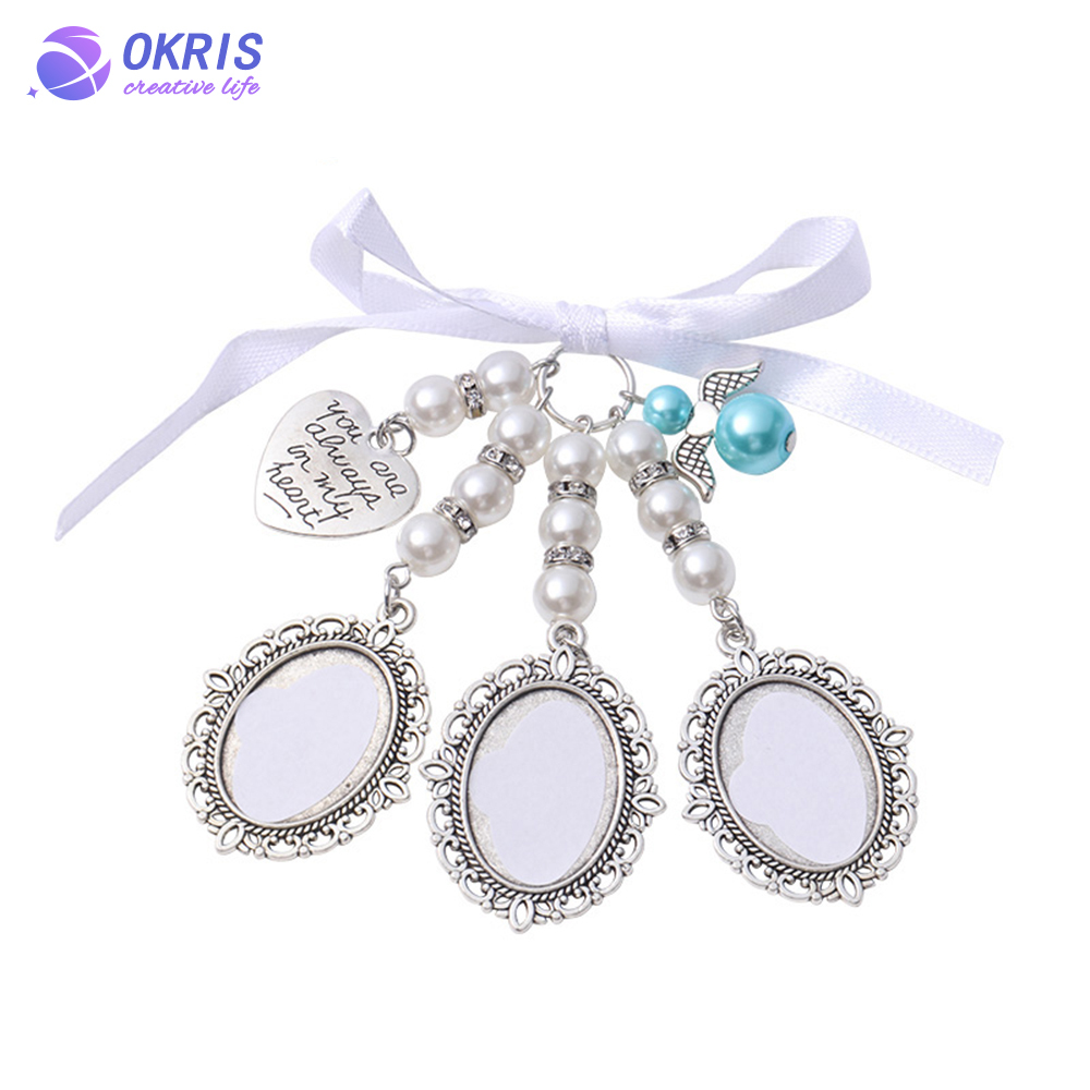DIY Sublimation Metal Pin for Women Girls Decoration Various Styles Pin Badge Ornament for Graduation Custom Sublimation Brooch