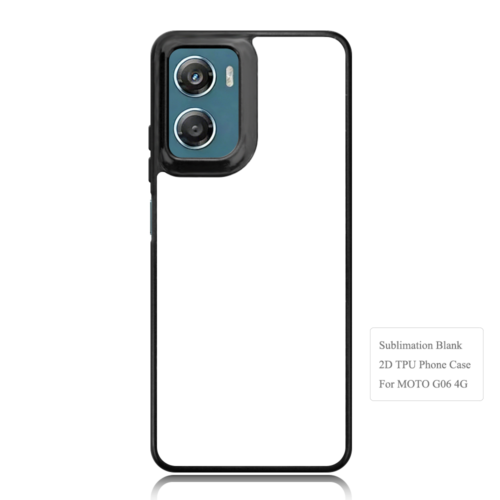 For Moto 70 2D Sublimation TPU Phone Case, Customized Sublimation Blank  Phone Cover for Moto Egde 5G 2025