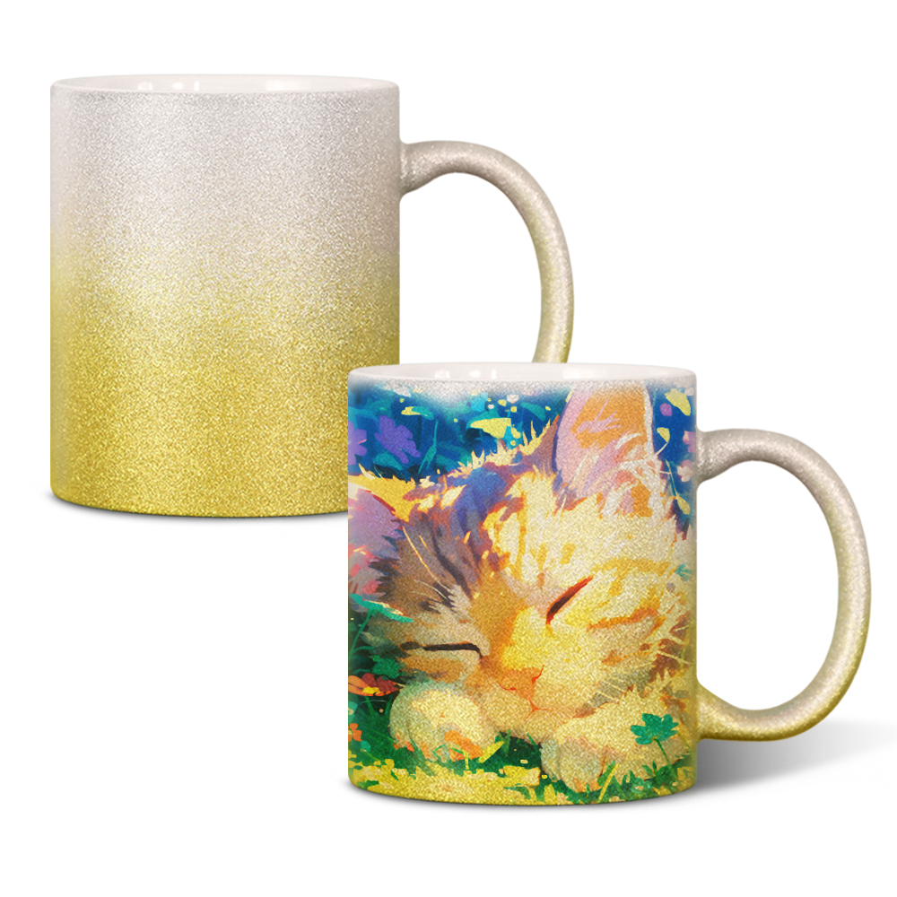 Personality Design Sublimation Blank 16oz Beer Frosted Clear Glass Beer Mug