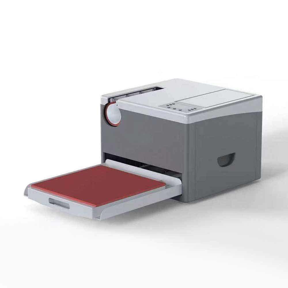 New Sublimation 3in1 Combo Machine Automatic Heat Transfer Machine for Mugs/Caps/T-shirt Blanks
