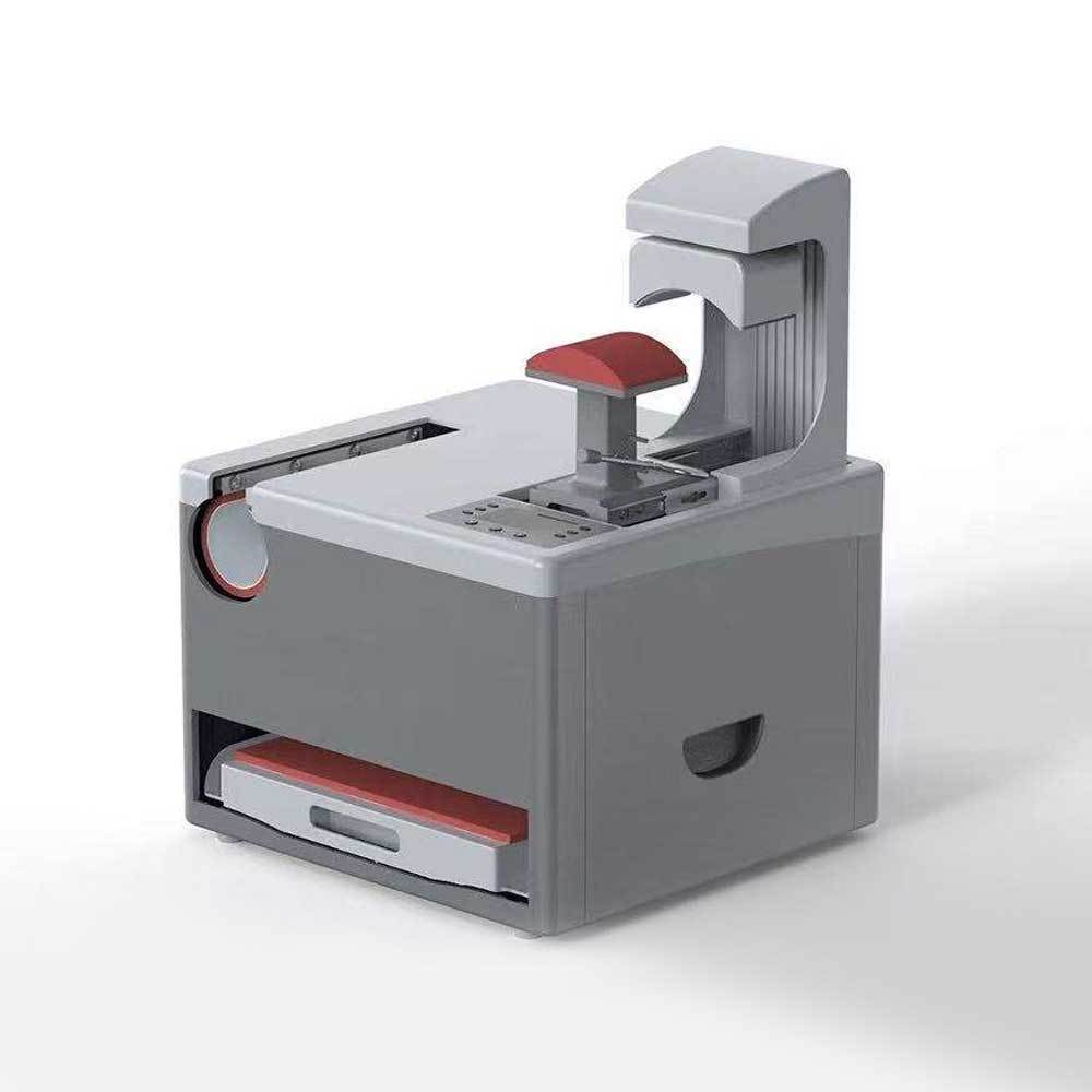 New Sublimation 3in1 Combo Machine Automatic Heat Transfer Machine for Mugs/Caps/T-shirt Blanks