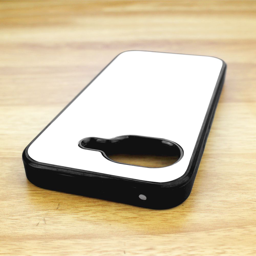 For Google Pixel 10A  2D TPU Blank Sublimation Phone Case Customized Heat Transfer Phone Shell