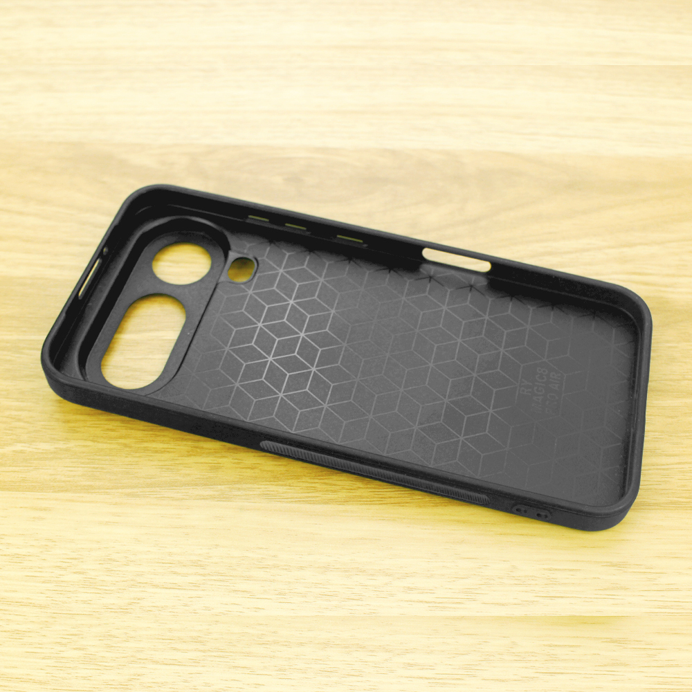 Sublimation Phone Case Blanks for Honor Power 2 / Magic 8 – DIY Heat Transfer 2D Printed TPU Protective Cover