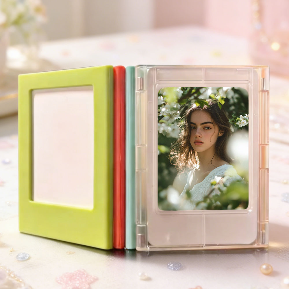 Sublimation Fridge Magnet Blanks - Multi-Purpose Magnetic Sticker with Double-Side Printable PET Sheet for Memorial Gift