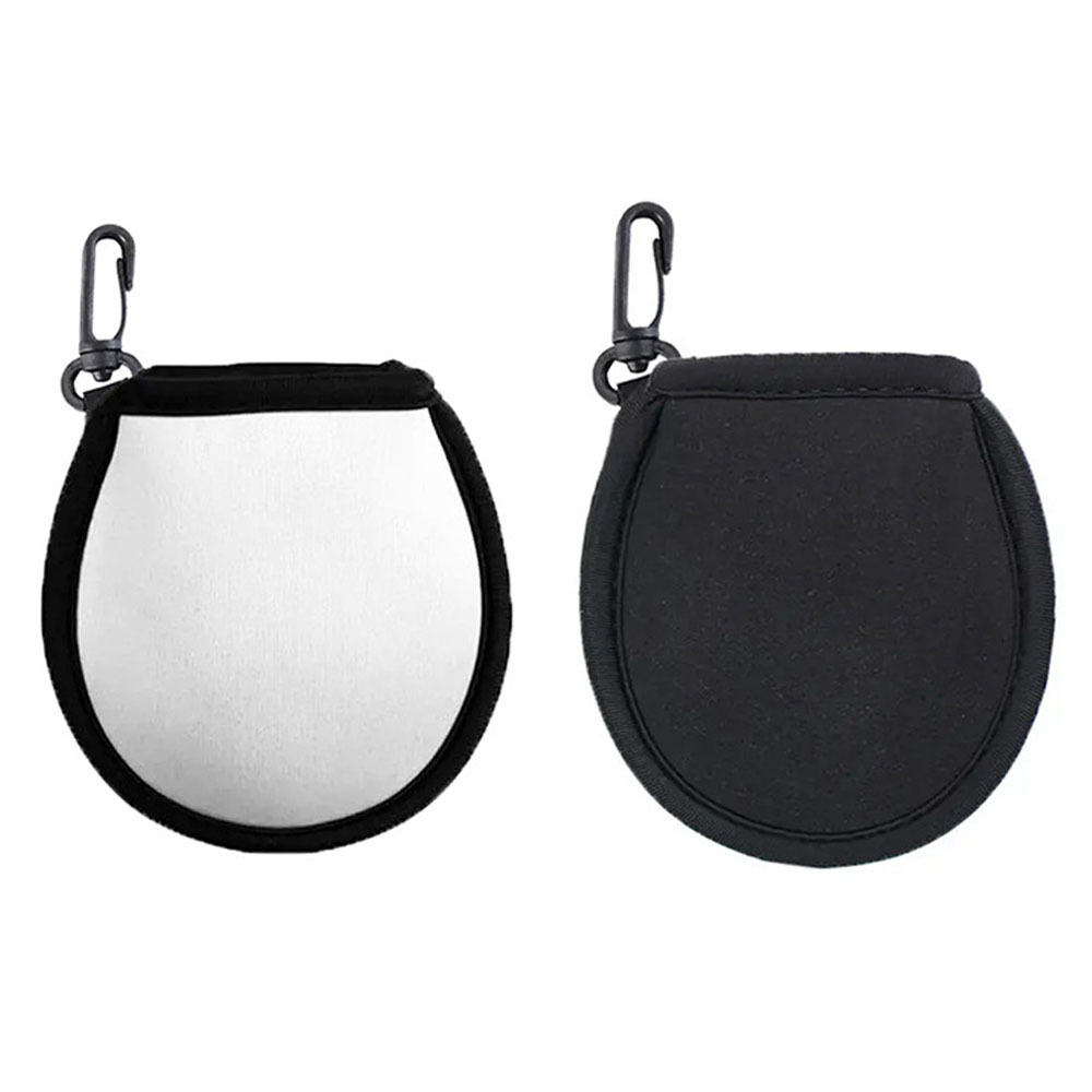 DIY Sublimation Golf Accessories Collection - Custom Photo Printing for Sport Supplies