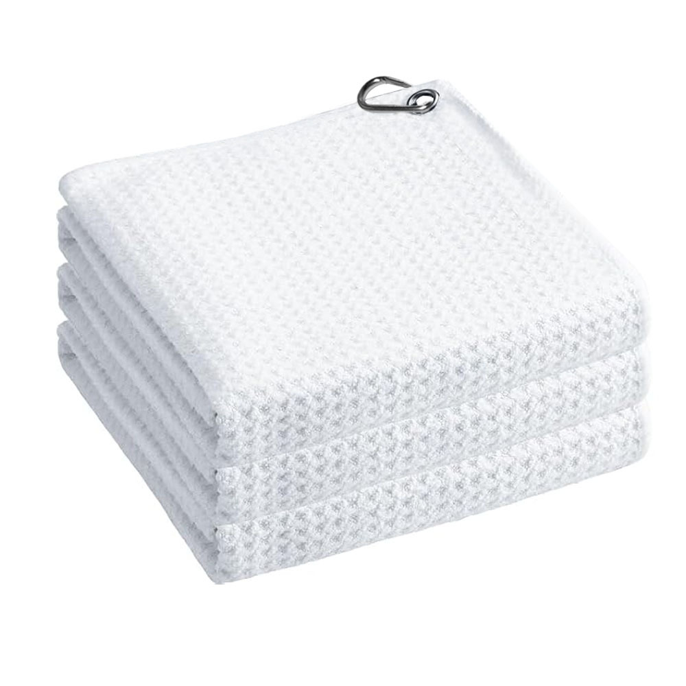 DIY Sublimation Golf Accessories Collection - Custom Photo Printing for Sport Supplies