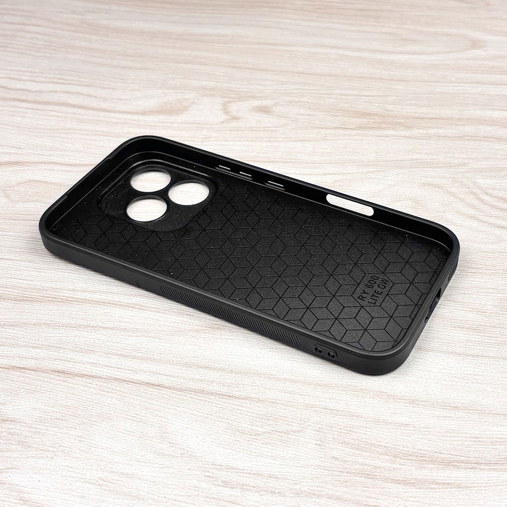 For Honor 600 Lite 5G Sublimation Blanks Phone Case Custom Phone Cover Protective Phone Shell