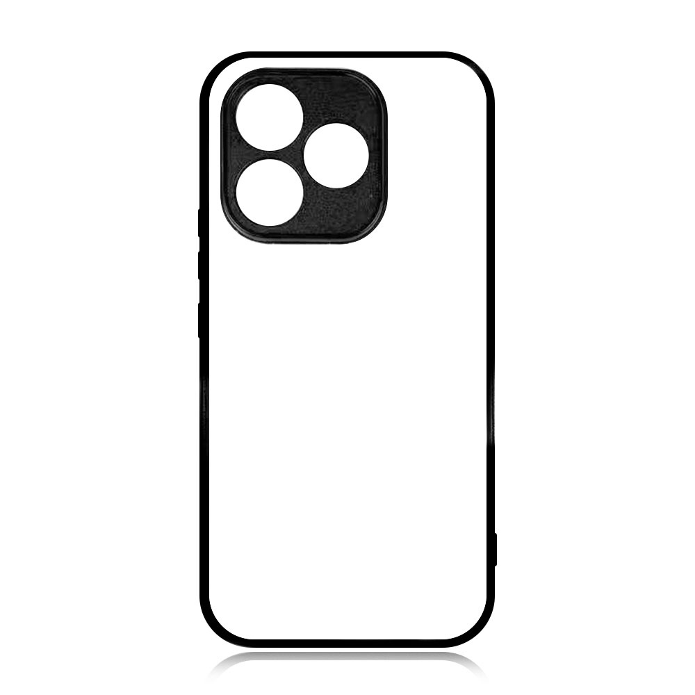 For Honor 600 Lite 5G Sublimation Blanks Phone Case Custom Phone Cover Protective Phone Shell